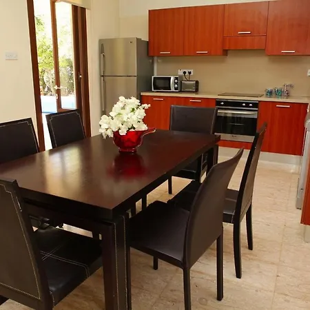 Aphrodite Hills Holiday Residences Superior Villas 3 Bedroom Superior Villa - 0085 Paphos