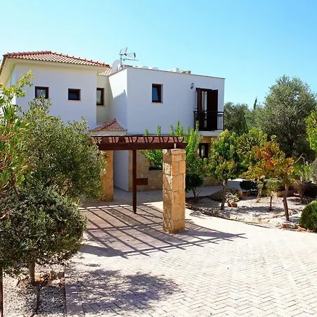 Villa Aphrodite Hills Holiday Residences Superior Villas 3 Bedroom Superior Villa - 0085