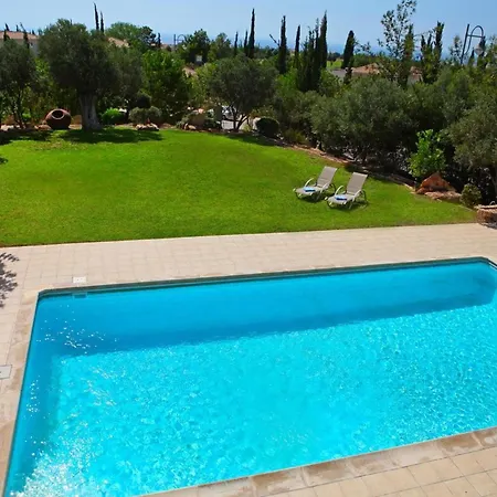 Aphrodite Hills Superior Superior 0085 Air Conditioning 3 Bedrooms