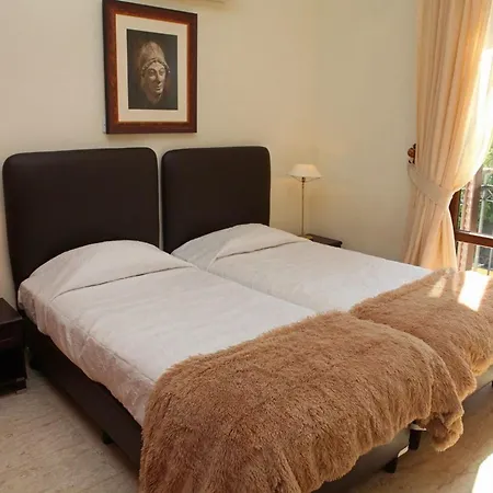 Willa Aphrodite Hills Superior Superior 0085 Air Conditioning 3 Bedrooms