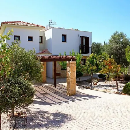 Aphrodite Hills Superior Superior 0085 Air Conditioning 3 Bedrooms Villa *