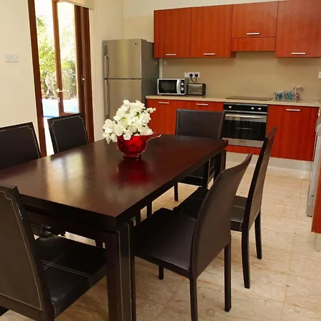 Aphrodite Hills Superior Superior 0085 Air Conditioning 3 Bedrooms Vilă *